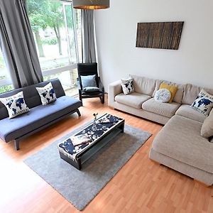 Appartement met Vier Slaapkamers
